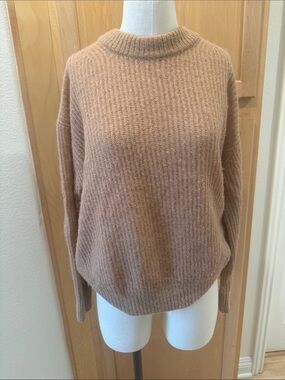 Everlane Wool Sweater